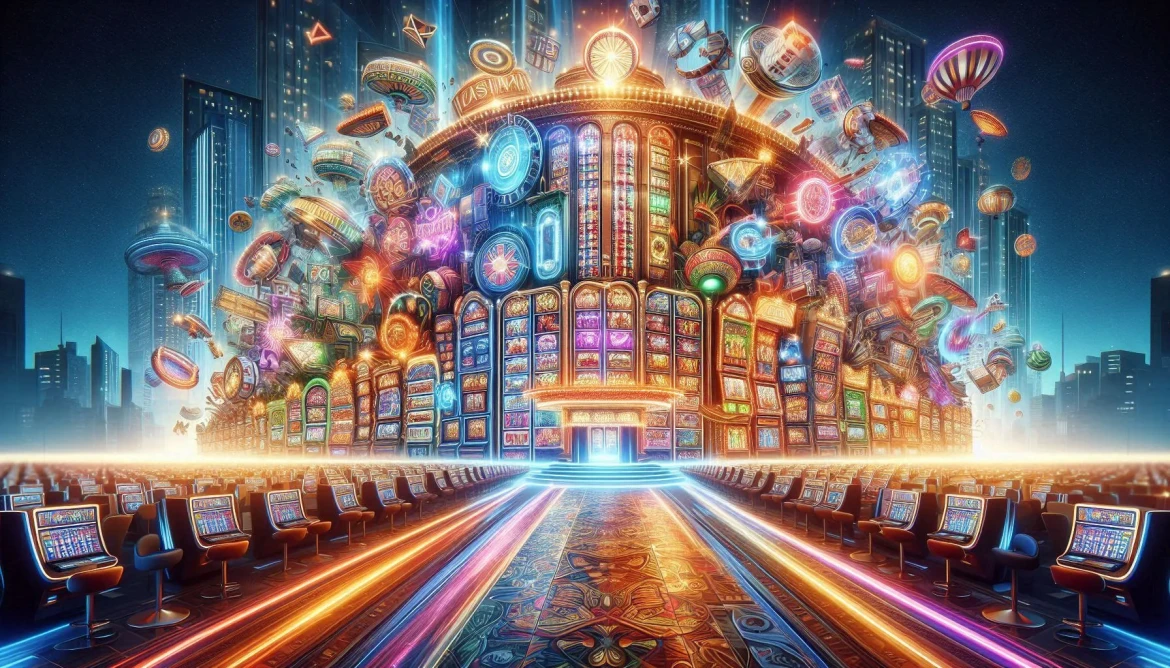 Casino Hamm
